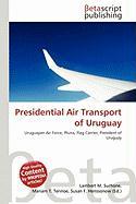Presidential Air Transport of Uruguay