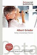 Albert Grieder