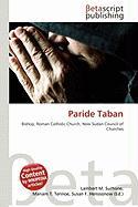 Paride Taban