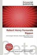 Robert Henry Fernando Rippon