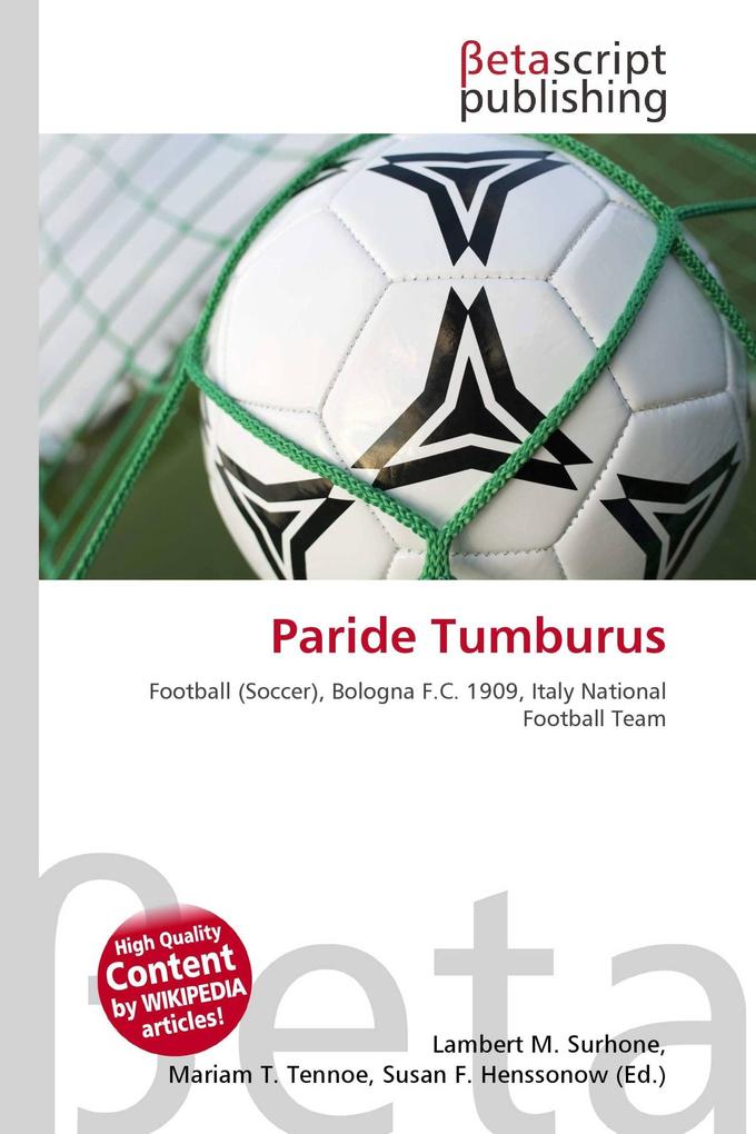 Paride Tumburus