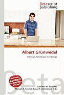 Albert Grünwedel