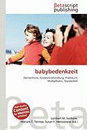 babybedenkzeit