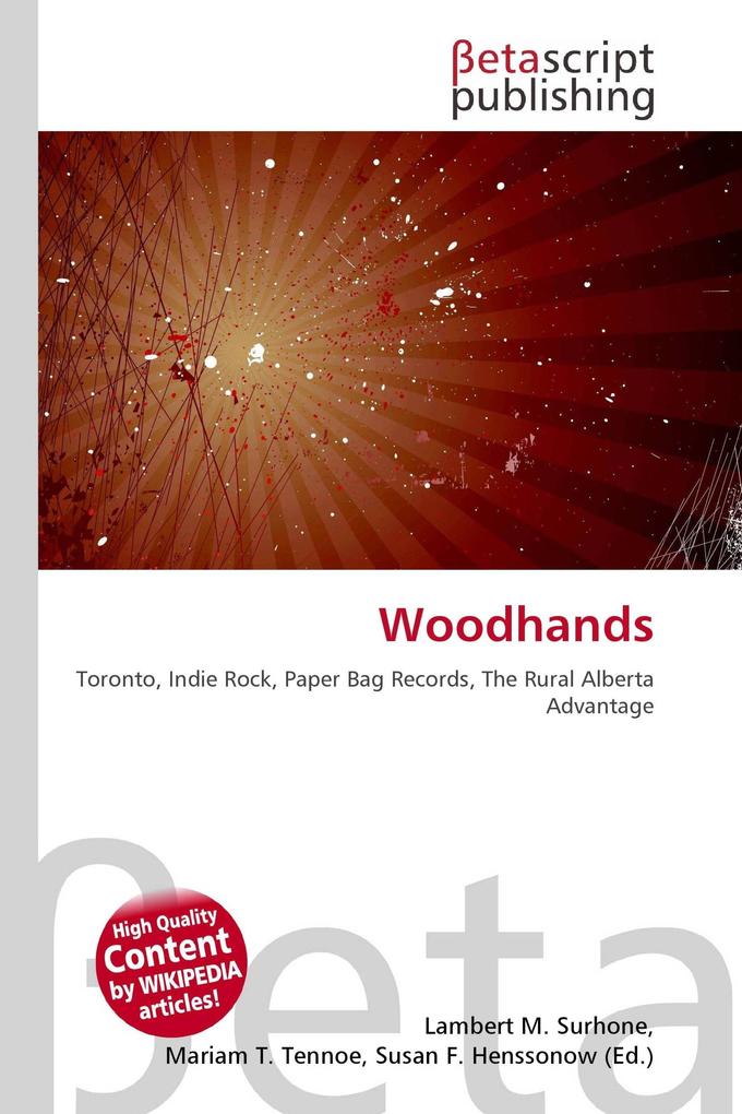 Woodhands