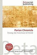 Parian Chronicle