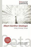 Albert Günther (Zoologe)