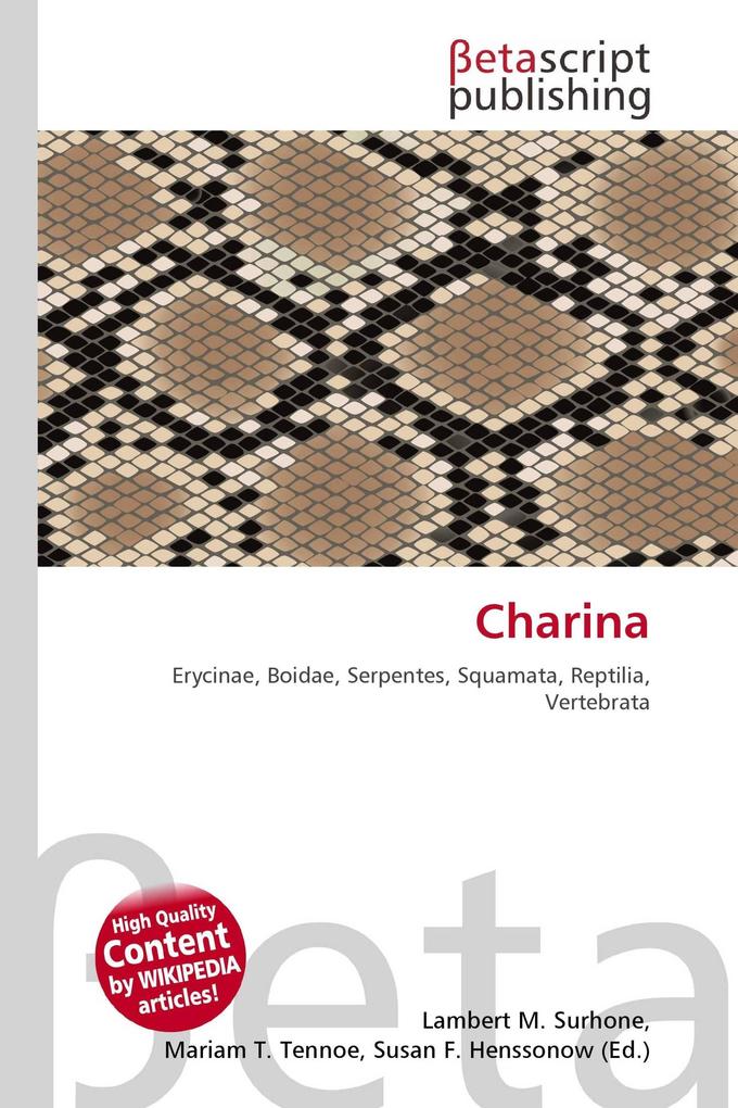 Charina