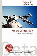 Albert Güldenstein