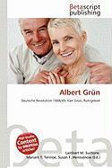 Albert Grün