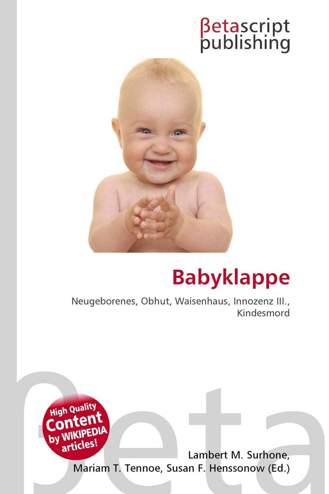 Babyklappe