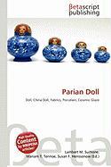 Parian Doll