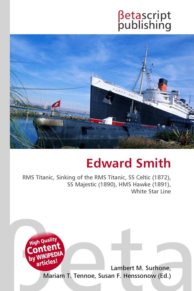 Edward Smith
