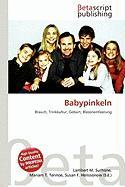 Babypinkeln