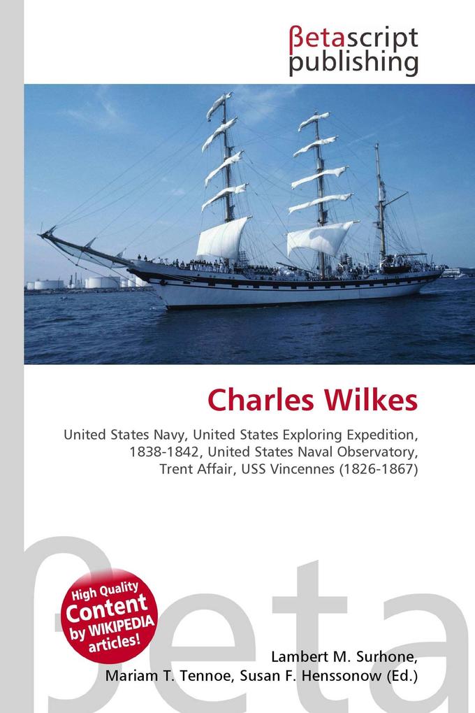 Charles Wilkes