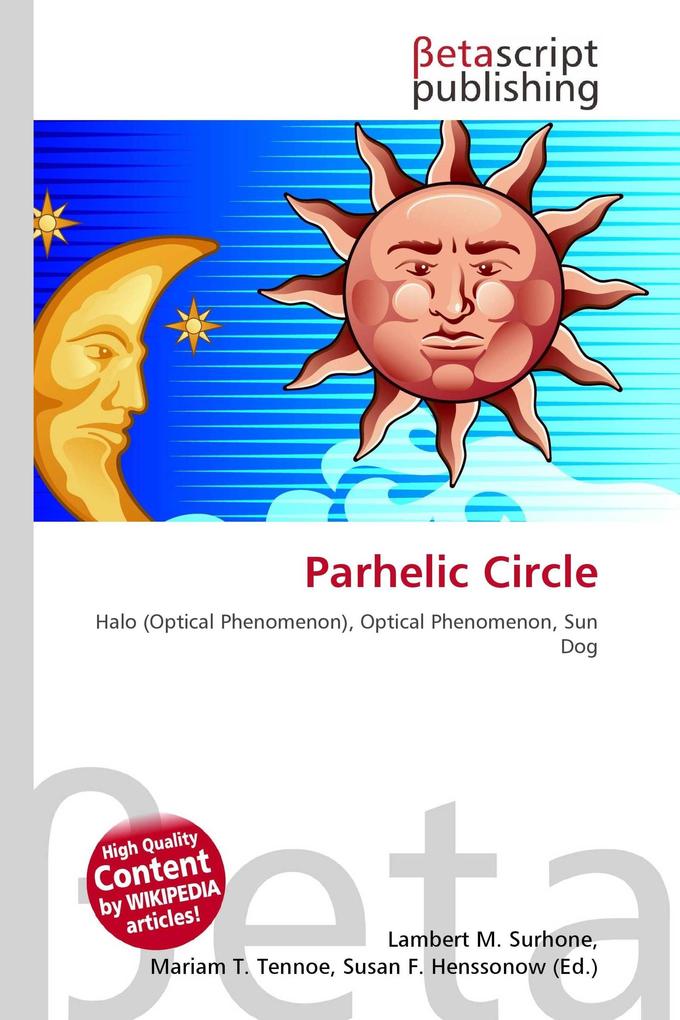 Parhelic Circle