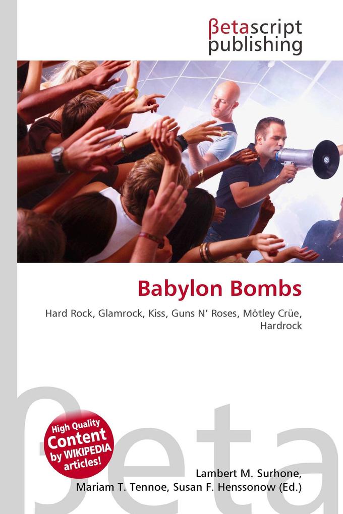 Babylon Bombs