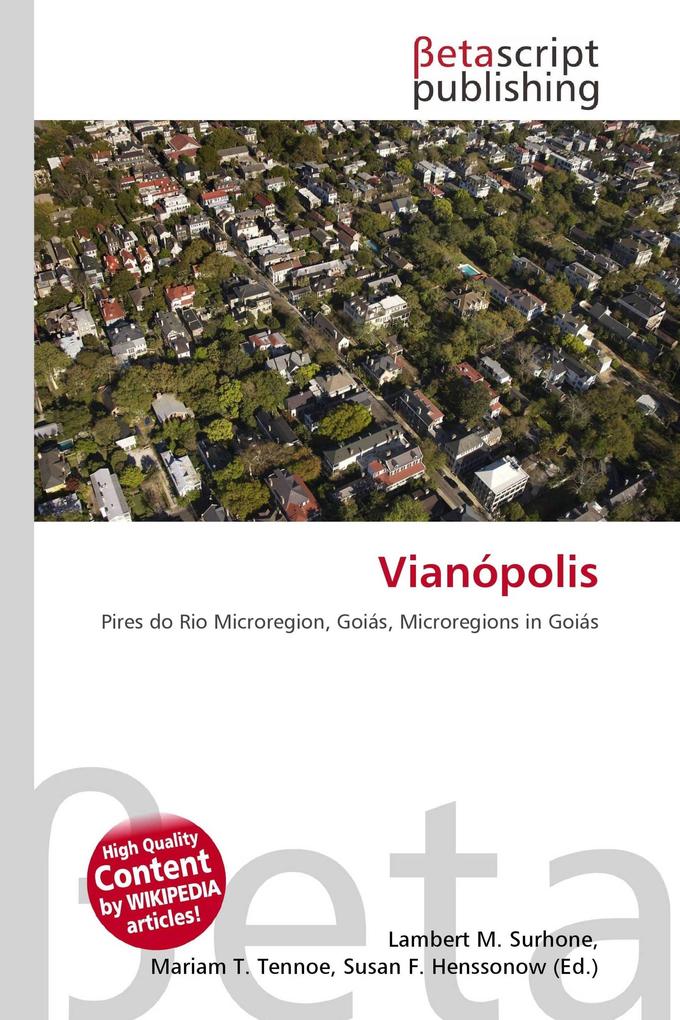 Vianópolis