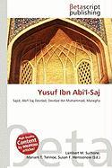 Yusuf Ibn Abi'l-Saj