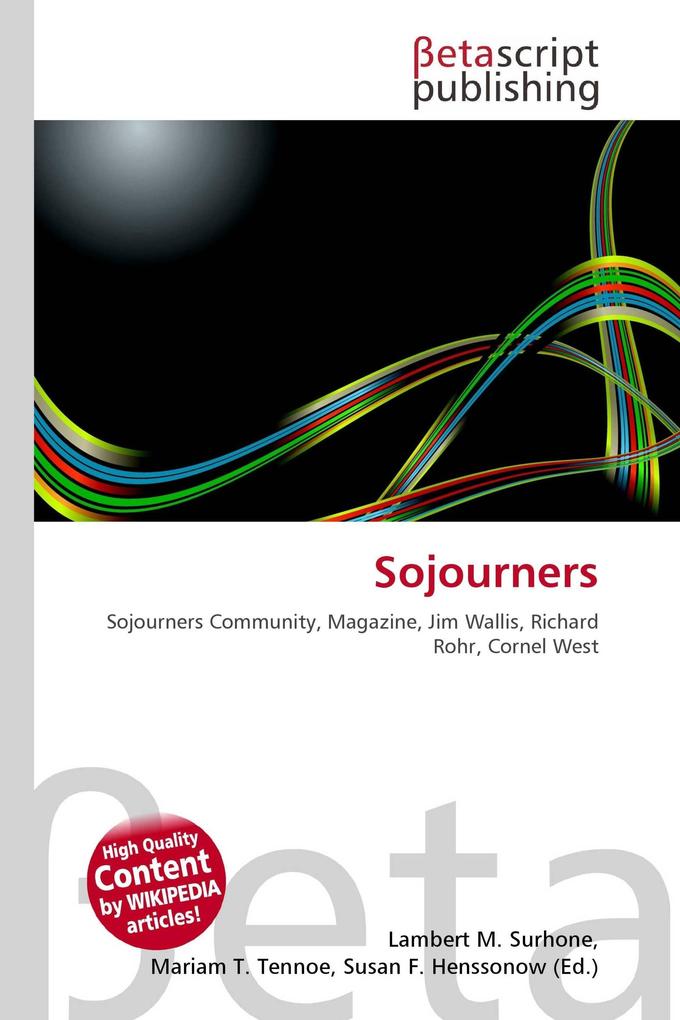 Sojourners