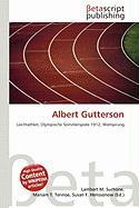 Albert Gutterson