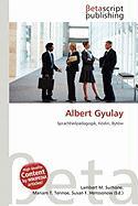 Albert Gyulay