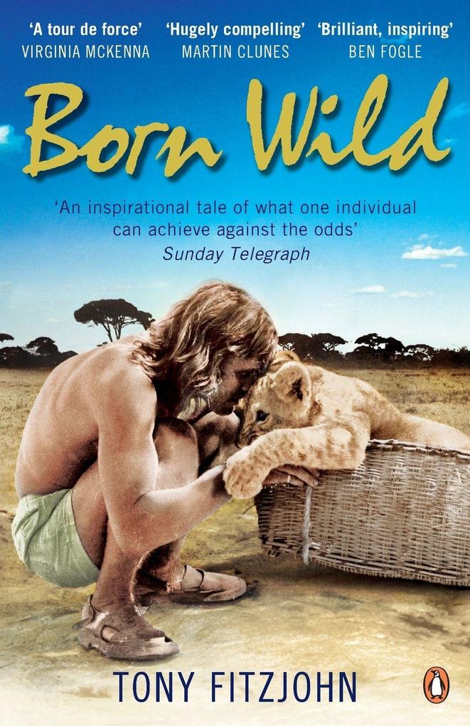Born Wild