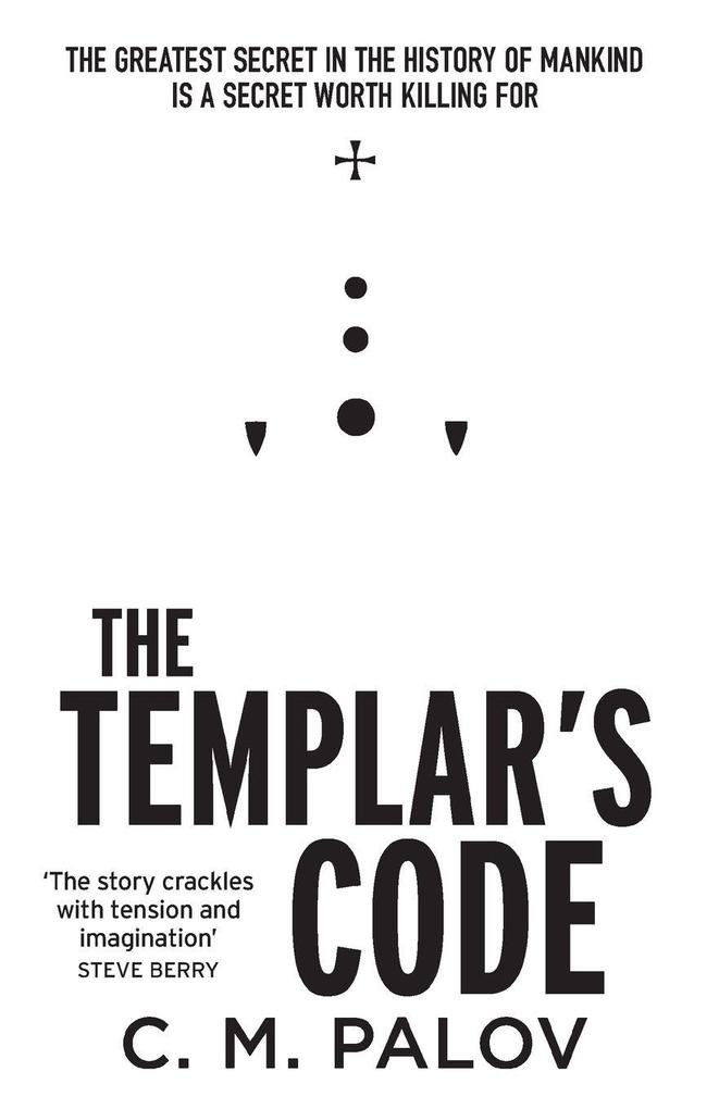 The Templars Code