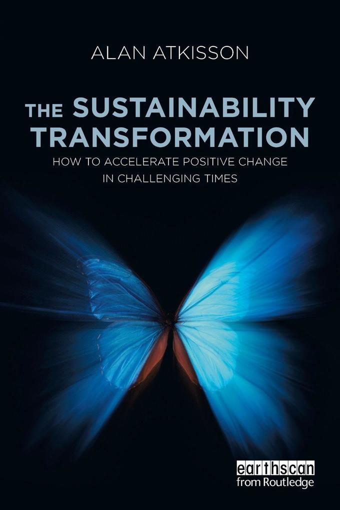 The Sustainability Transformation