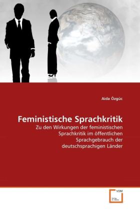Feministische Sprachkritik - Aida Özgüc