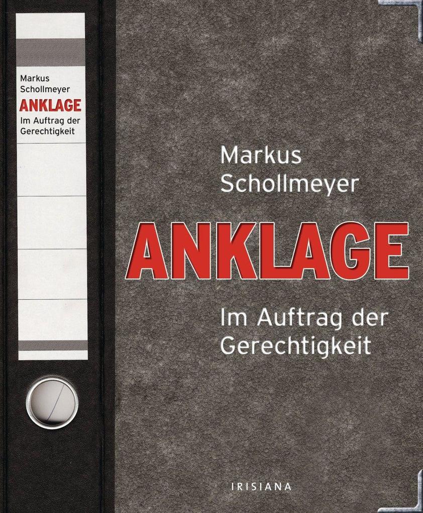 Anklage