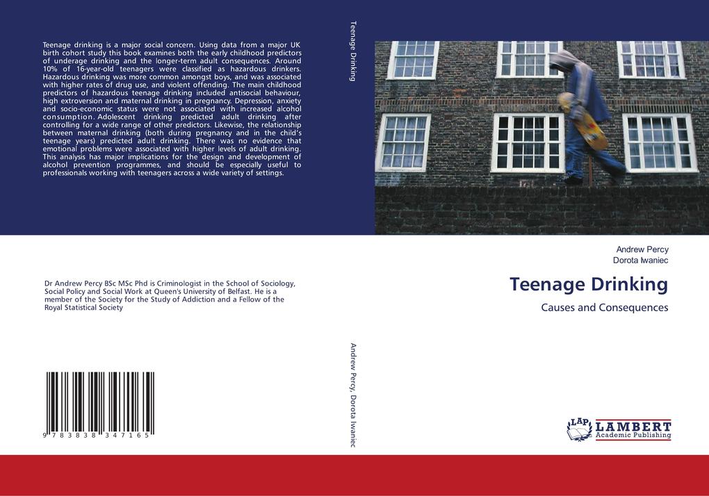Teenage Drinking