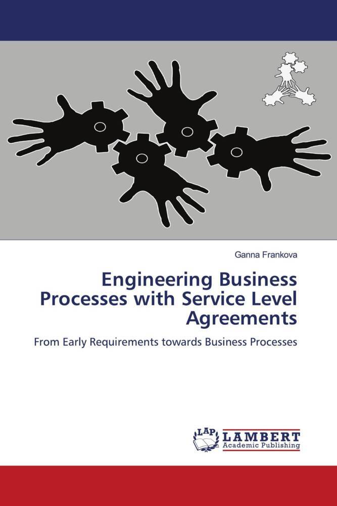 Engineering Business Processes with Service Level Agreements