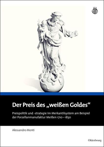 Der Preis des 'weißen Goldes' - Alessandro Monti
