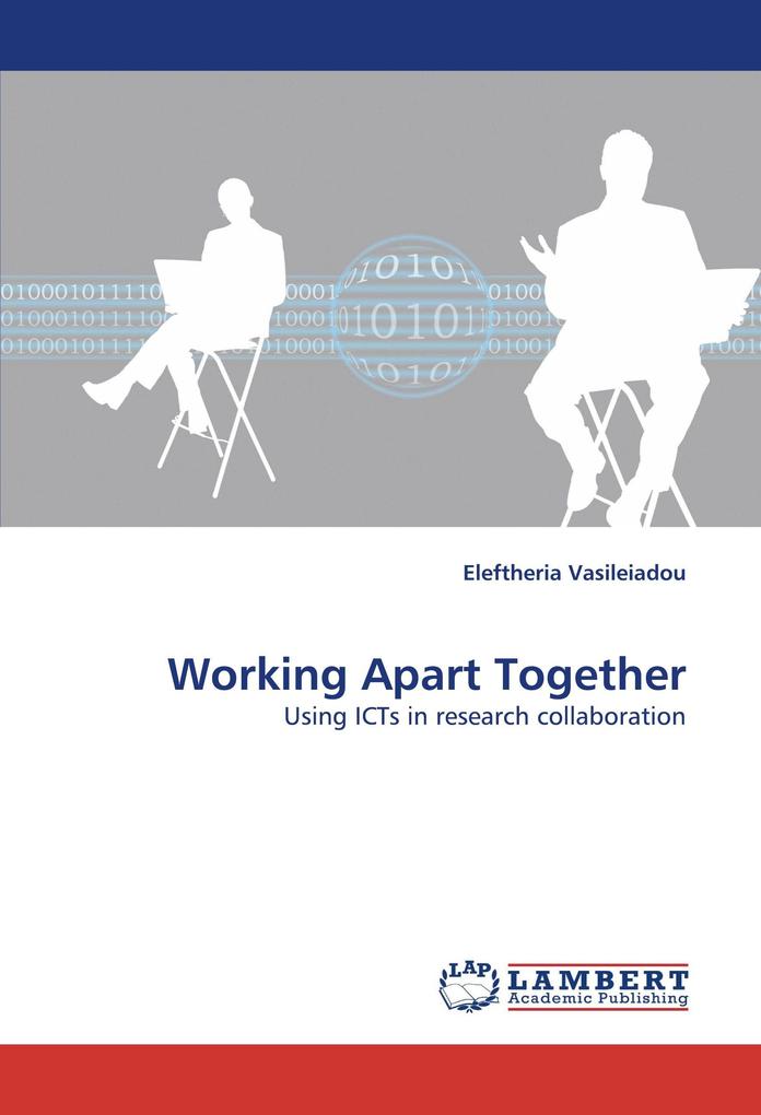Working Apart Together