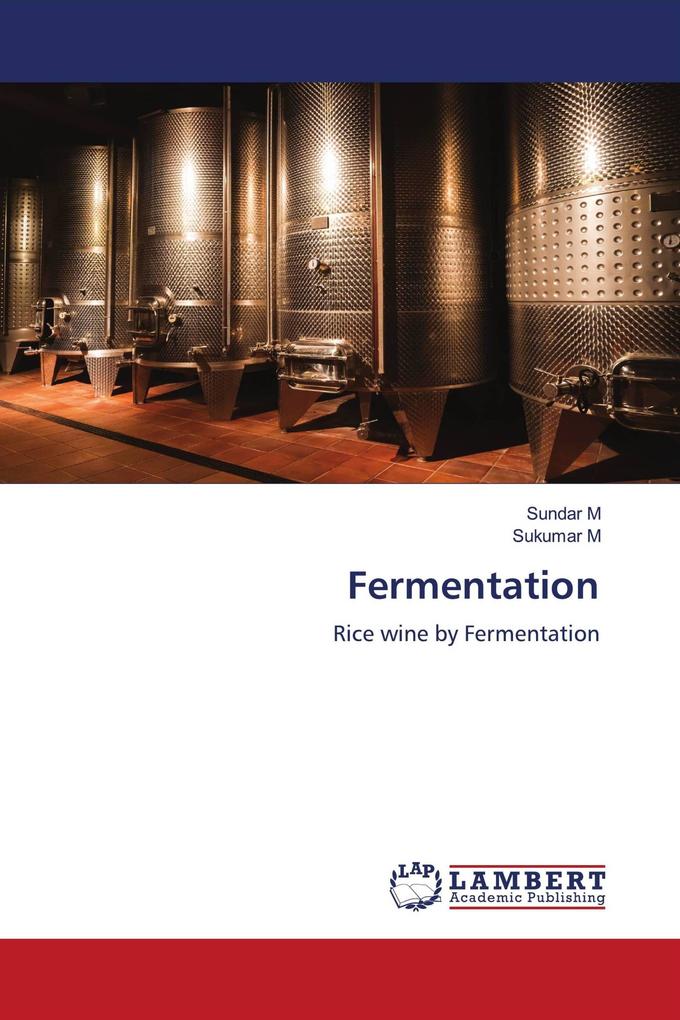 Fermentation