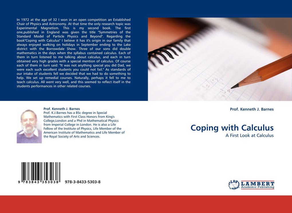 Coping with Calculus