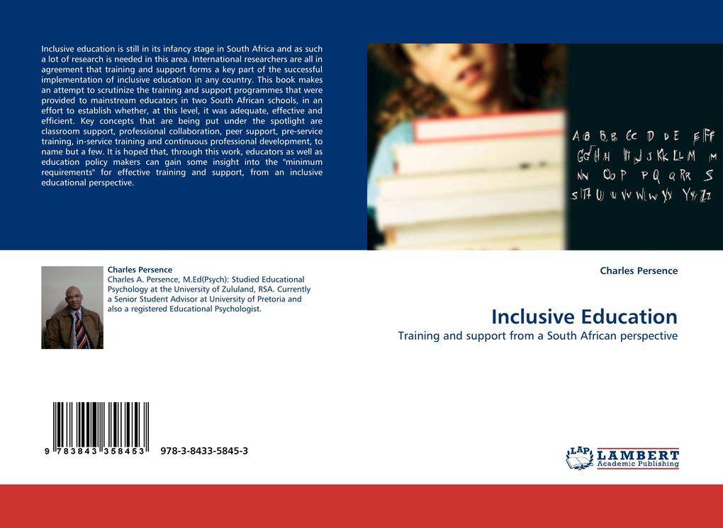 Inclusive Education