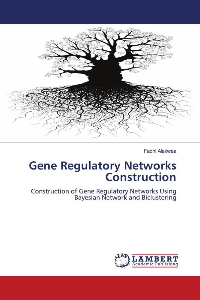 Gene Regulatory Networks Construction