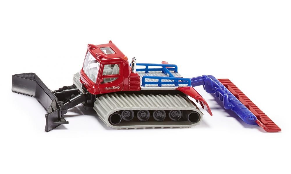 SIKU Super - Pistenbully