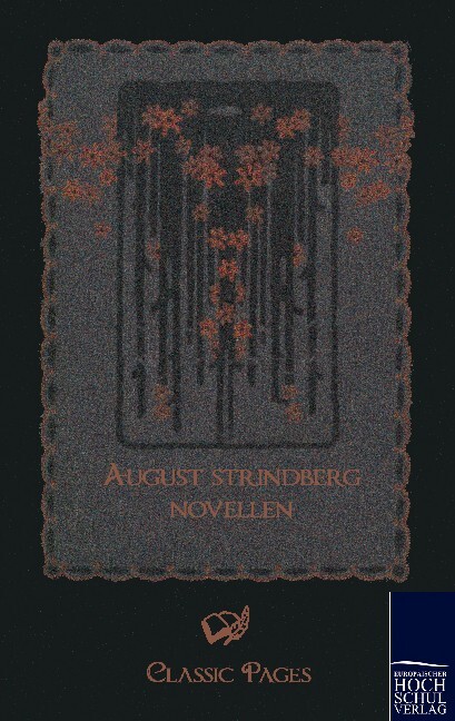 Novellen - August Strindberg
