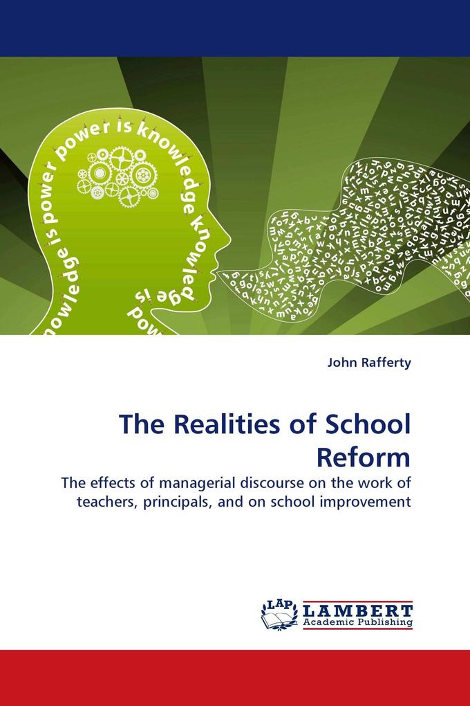 The Realities of School Reform
