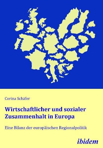 Wirtschaftlicher und sozialer Zusammenhalt in Europa. Eine Bilanz der europäischen Regionalpolitik