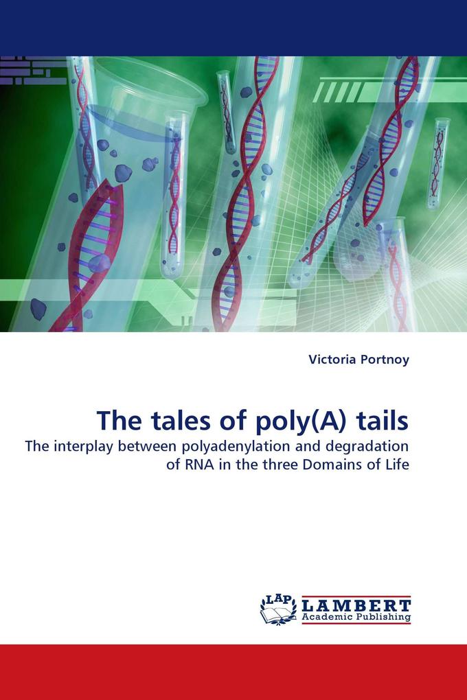 The tales of poly(A) tails