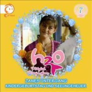 Image of 07: Zanes Untergang/Kindergeburtstag Und Seeung