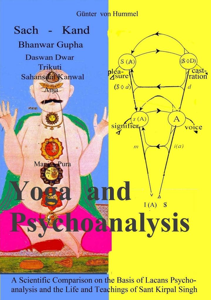 Yoga and Psychoanalysis