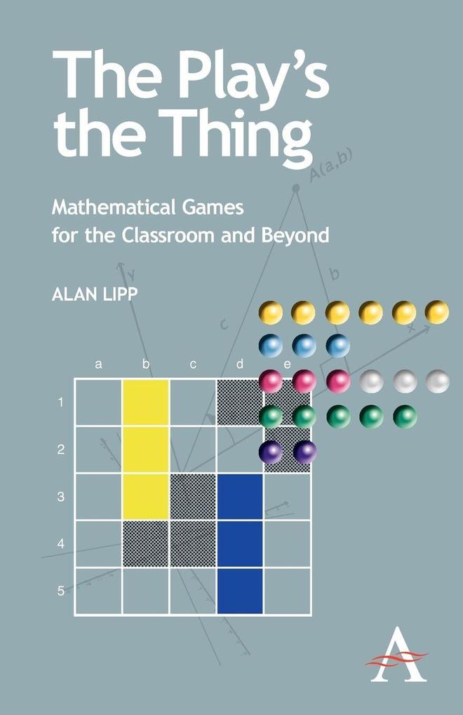The Play's the Thing