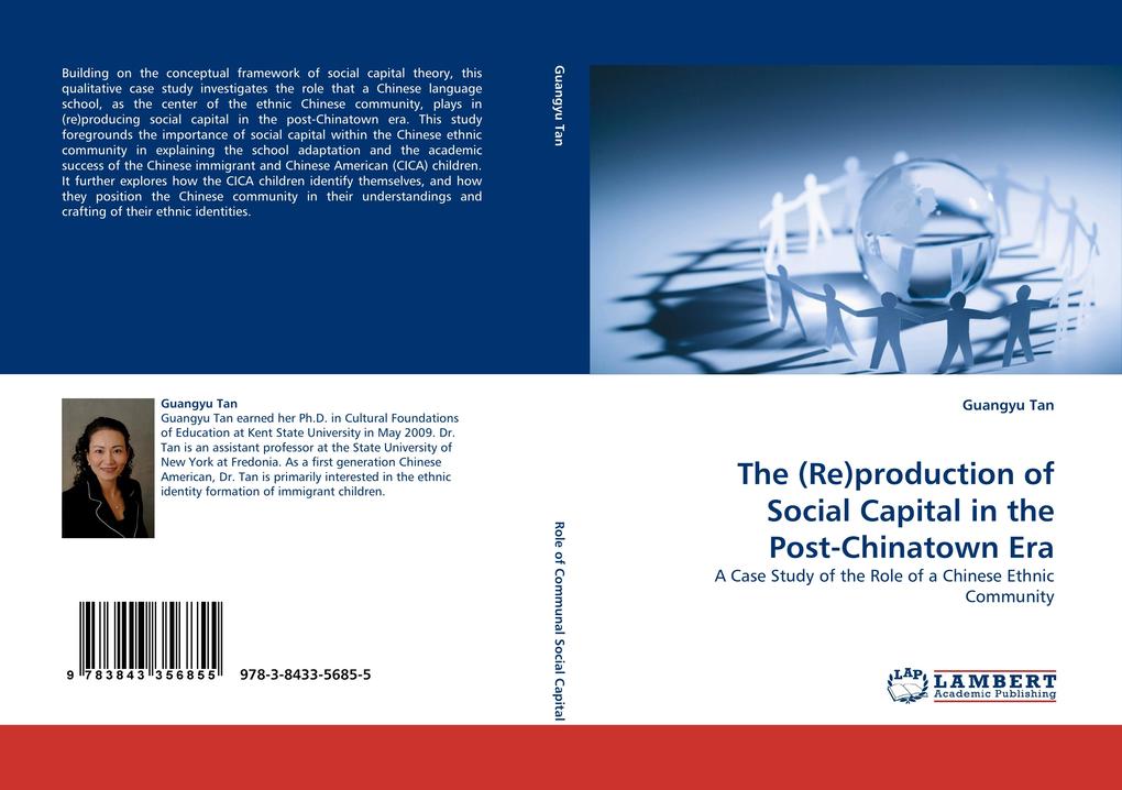 The (Re)production of Social Capital in the Post-Chinatown Era
