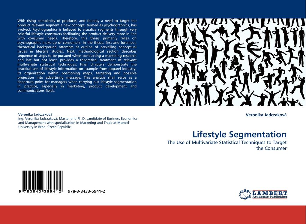 Lifestyle Segmentation