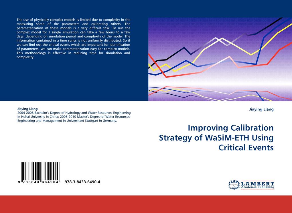 Improving Calibration Strategy of WaSiM-ETH Using Critical Events