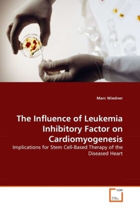 The Influence of Leukemia Inhibitory Factor on Cardiomyogenesis